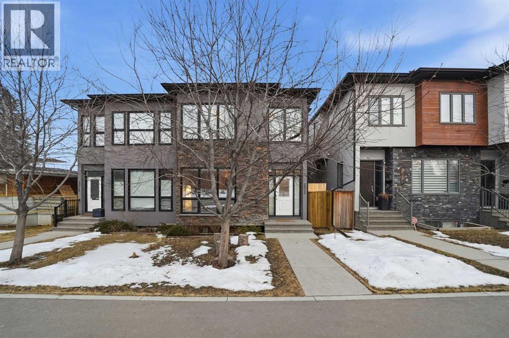 2018 37 Street Sw, Calgary, Alberta  T3E 3A6 - Photo 45 - A2292938