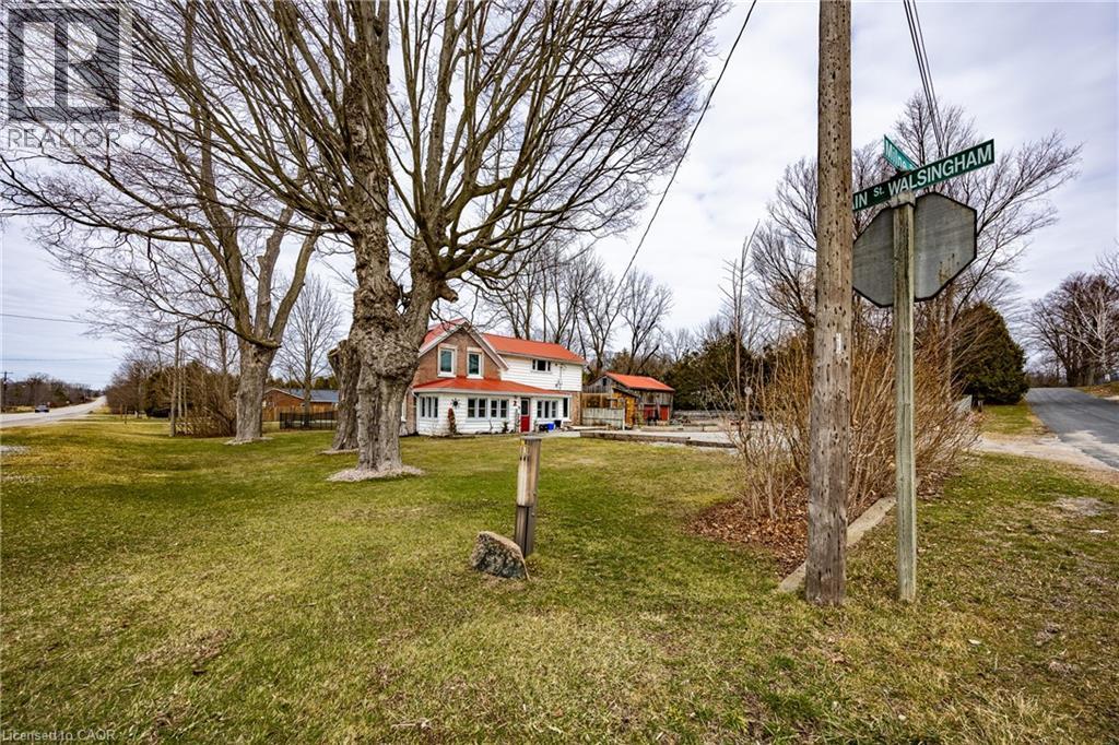 2 Milne Street, Walsingham, Ontario  N0E 1X0 - Photo 2 - 40814261