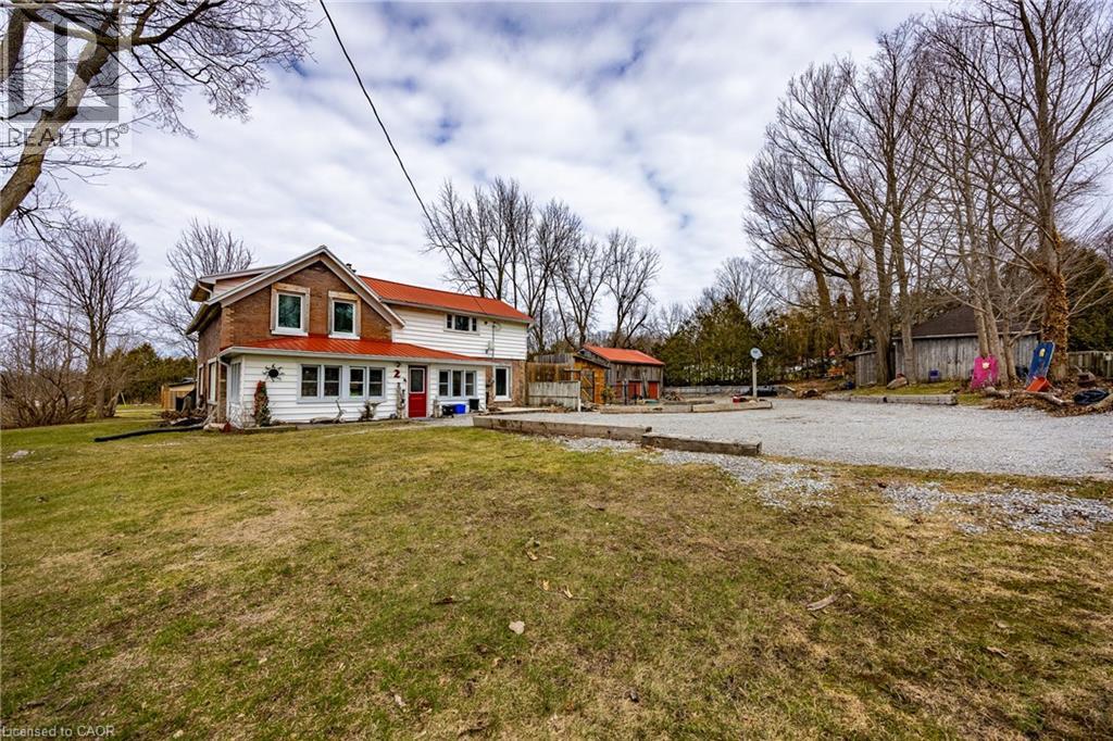 2 MILNE Street, Walsingham, Ontario