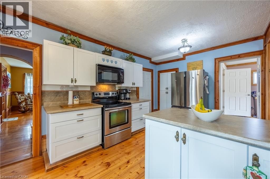 2 Milne Street, Walsingham, Ontario  N0E 1X0 - Photo 9 - 40814261