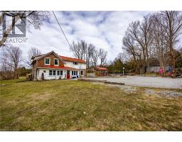 2 MILNE Street, Walsingham, Ontario