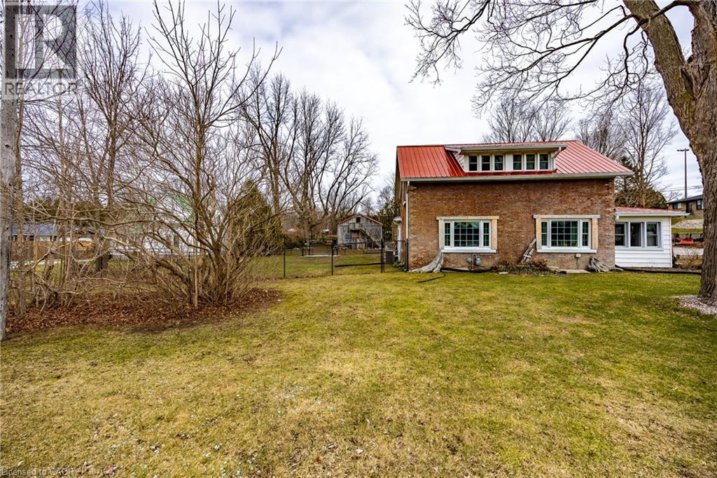 2 Milne Street, Walsingham, Ontario  N0E 1X0 - Photo 3 - 40814261