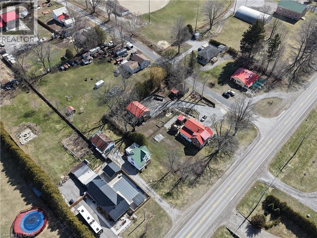 2 Milne Street, Walsingham, Ontario  N0E 1X0 - Photo 34 - 40814261