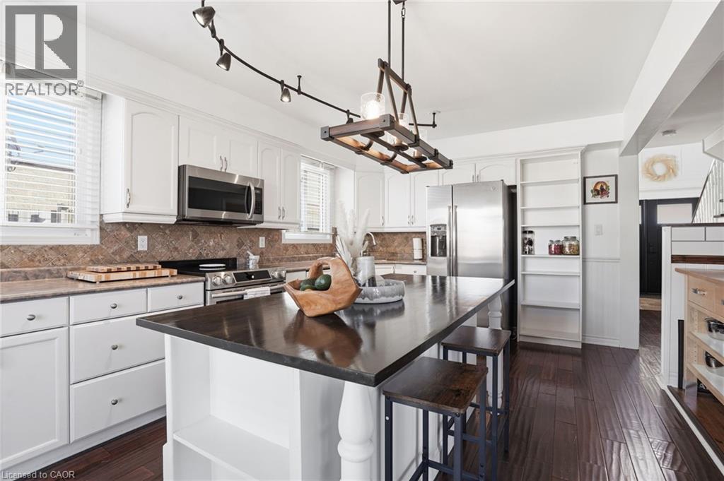 2 Hickory Court, Welland, Ontario  L3C 6S9 - Photo 11 - 40815054