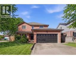 2 HICKORY Court, Welland, Ontario