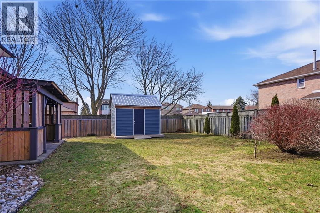 2 Hickory Court, Welland, Ontario  L3C 6S9 - Photo 38 - 40815054