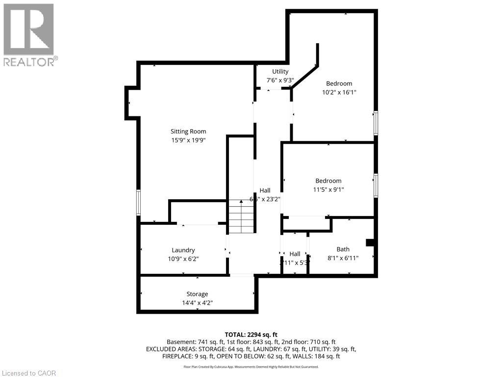 2 Hickory Court, Welland, Ontario  L3C 6S9 - Photo 47 - 40815054