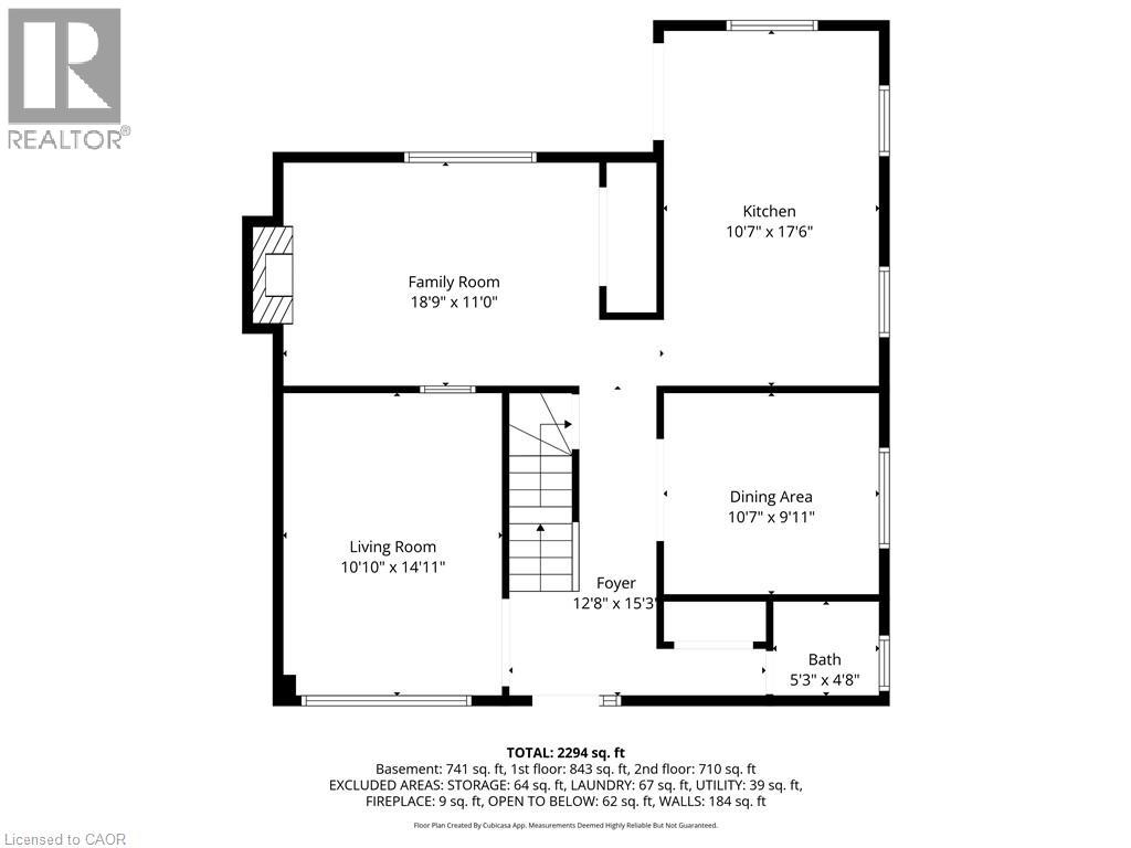 2 Hickory Court, Welland, Ontario  L3C 6S9 - Photo 45 - 40815054