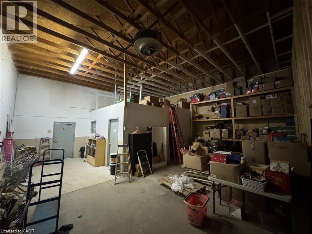 87 Josephine Street, Wingham, Ontario  N0G 2W0 - Photo 4 - 40815269