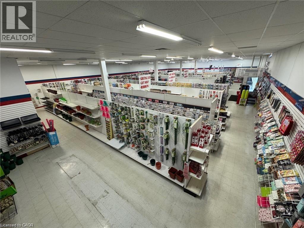 87 Josephine Street, Wingham, Ontario  N0G 2W0 - Photo 2 - 40815269