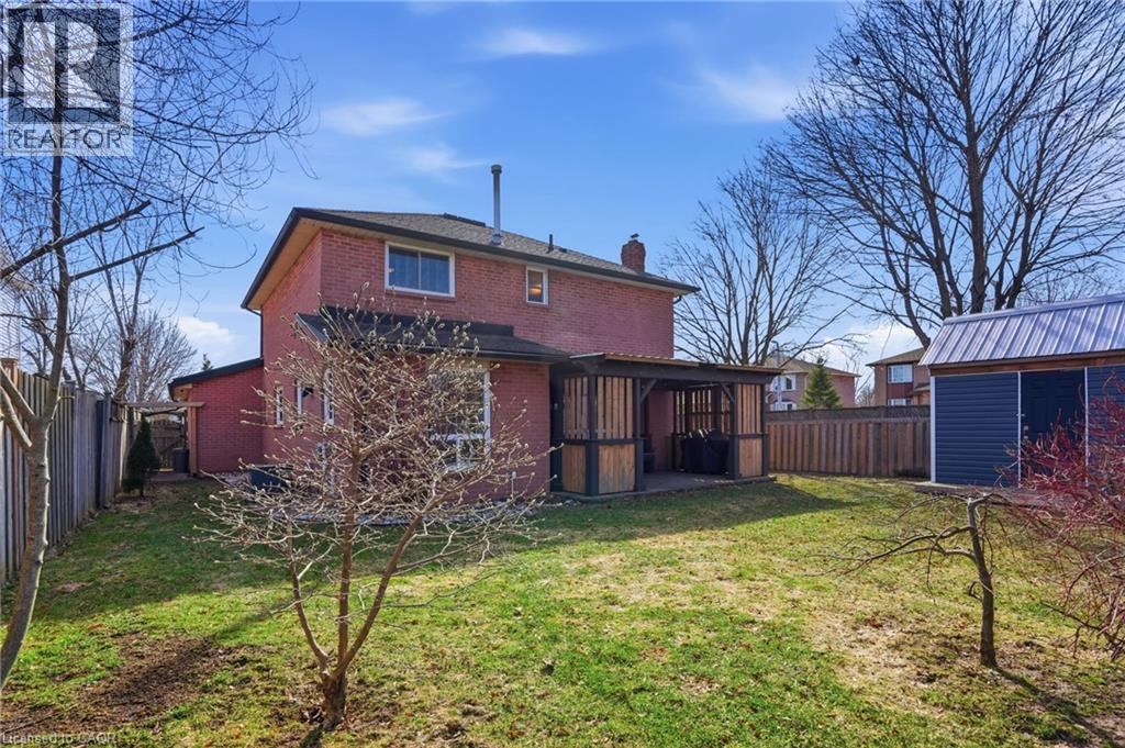 2 Hickory Court, Welland, Ontario  L3C 6S9 - Photo 39 - 40815054