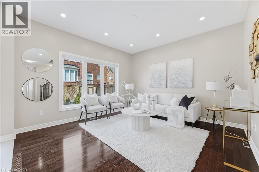 83 Mander Place, Milton, Ontario  L9T 7A8 - Photo 13 - 40815383