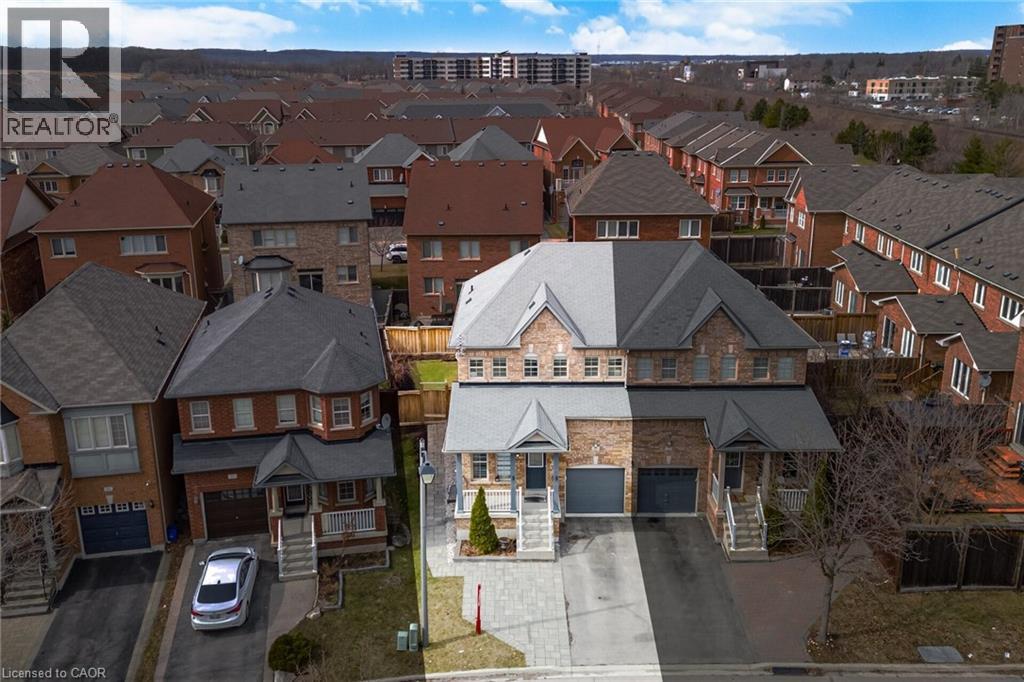 83 Mander Place, Milton, Ontario  L9T 7A8 - Photo 2 - 40815383