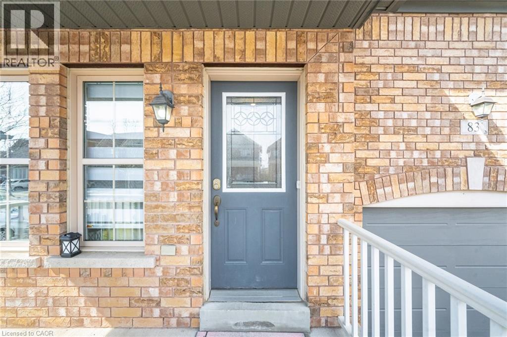 83 Mander Place, Milton, Ontario  L9T 7A8 - Photo 5 - 40815383