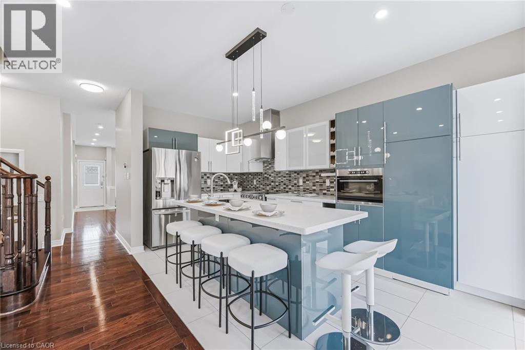 83 Mander Place, Milton, Ontario  L9T 7A8 - Photo 20 - 40815383