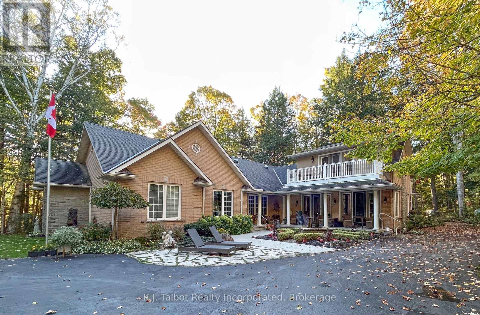 80602 BENMILLER LINE, Central Huron, Ontario