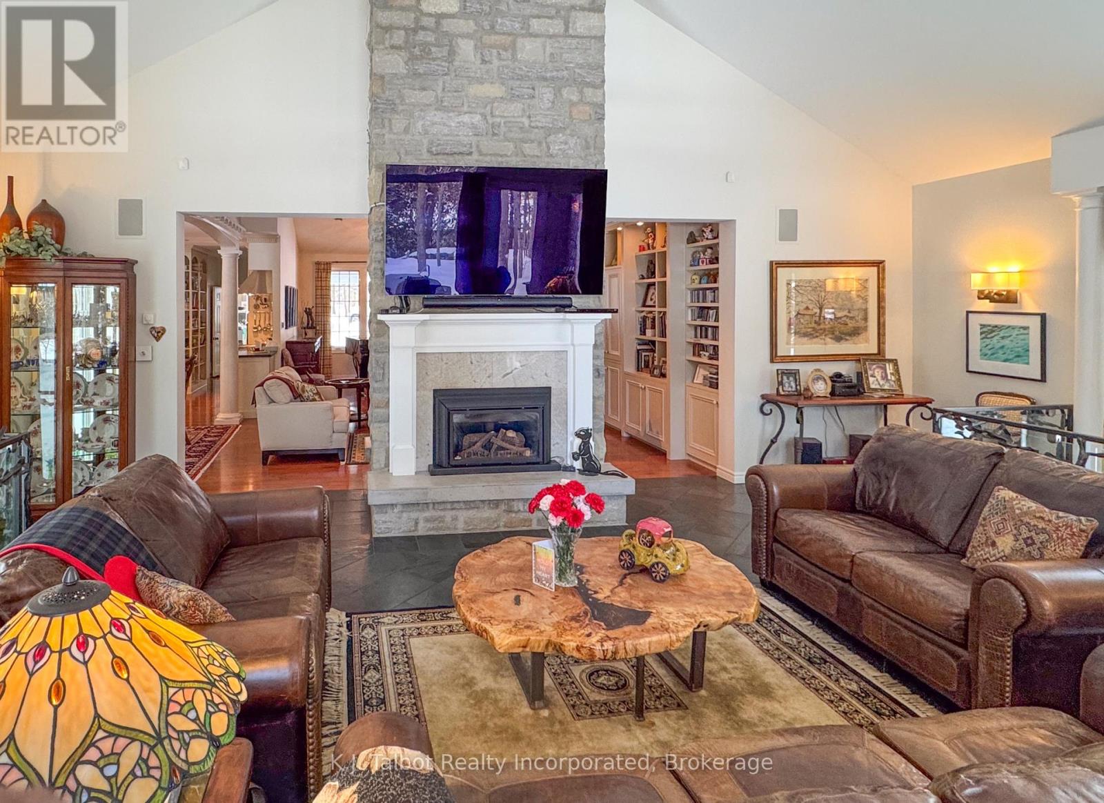 80602 Benmiller Line, Central Huron, Ontario  N0M 1L0 - Photo 12 - X12781116