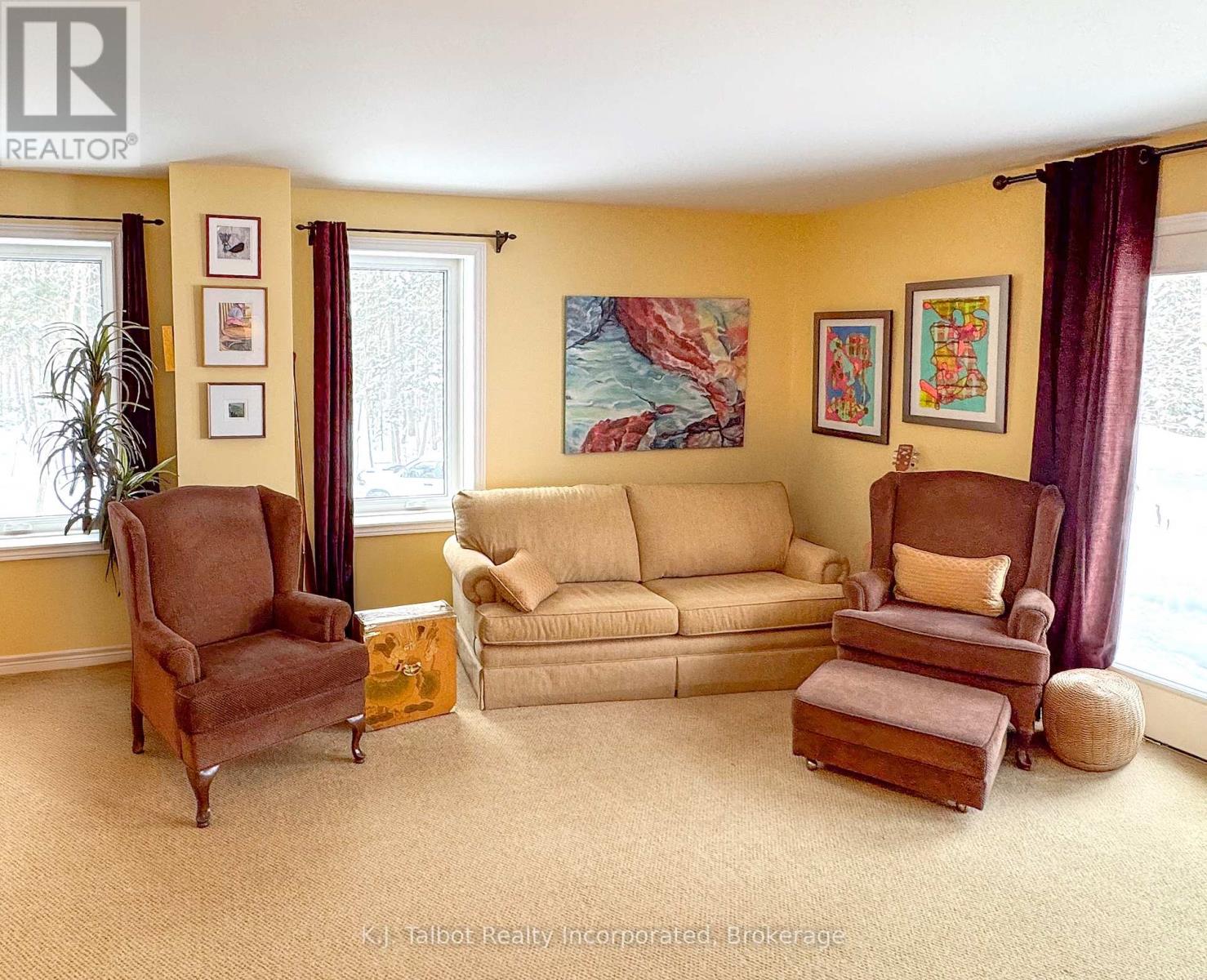 80602 Benmiller Line, Central Huron, Ontario  N0M 1L0 - Photo 19 - X12781116