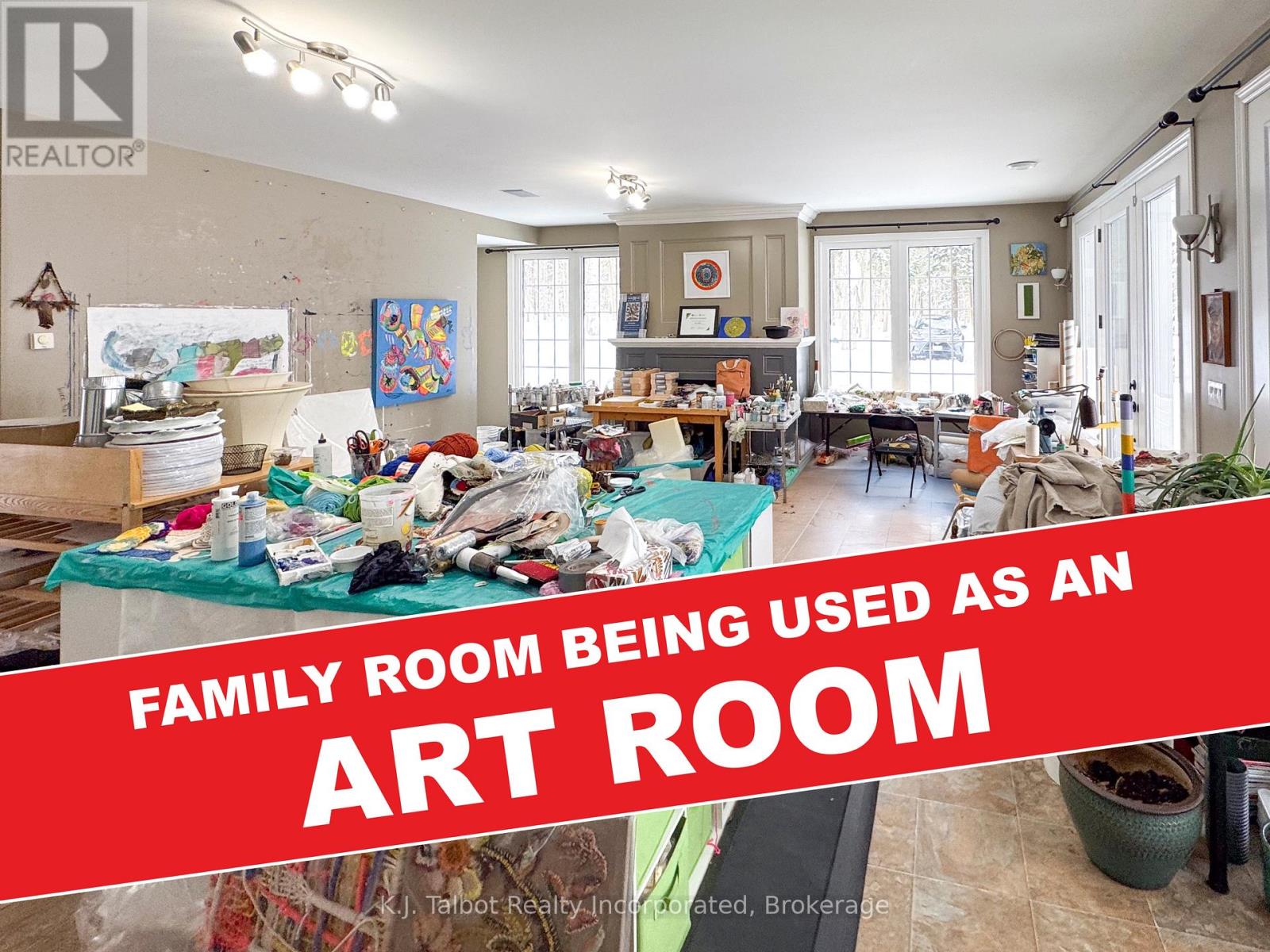 80602 Benmiller Line, Central Huron, Ontario  N0M 1L0 - Photo 24 - X12781116