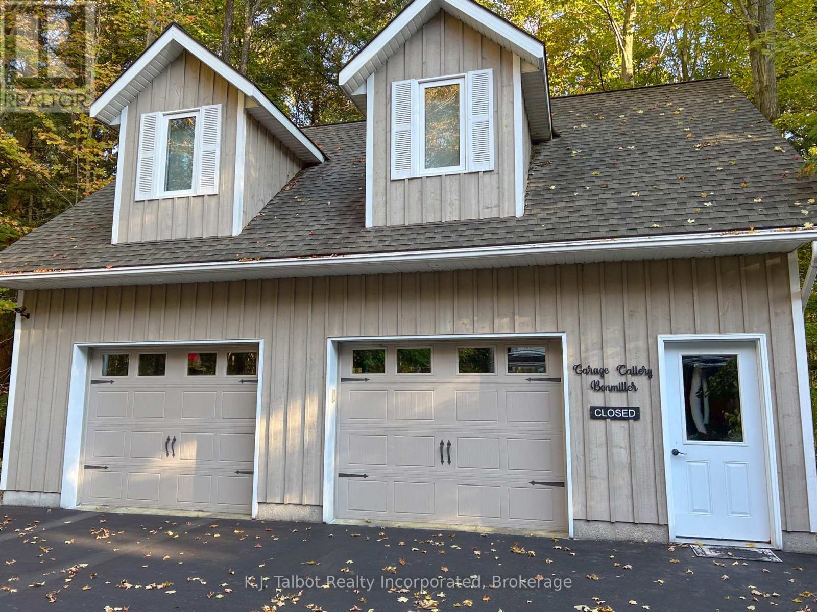 80602 Benmiller Line, Central Huron, Ontario  N0M 1L0 - Photo 44 - X12781116