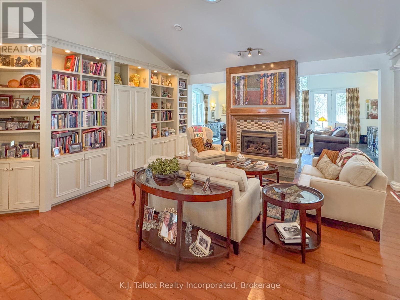 80602 Benmiller Line, Central Huron, Ontario  N0M 1L0 - Photo 6 - X12781116