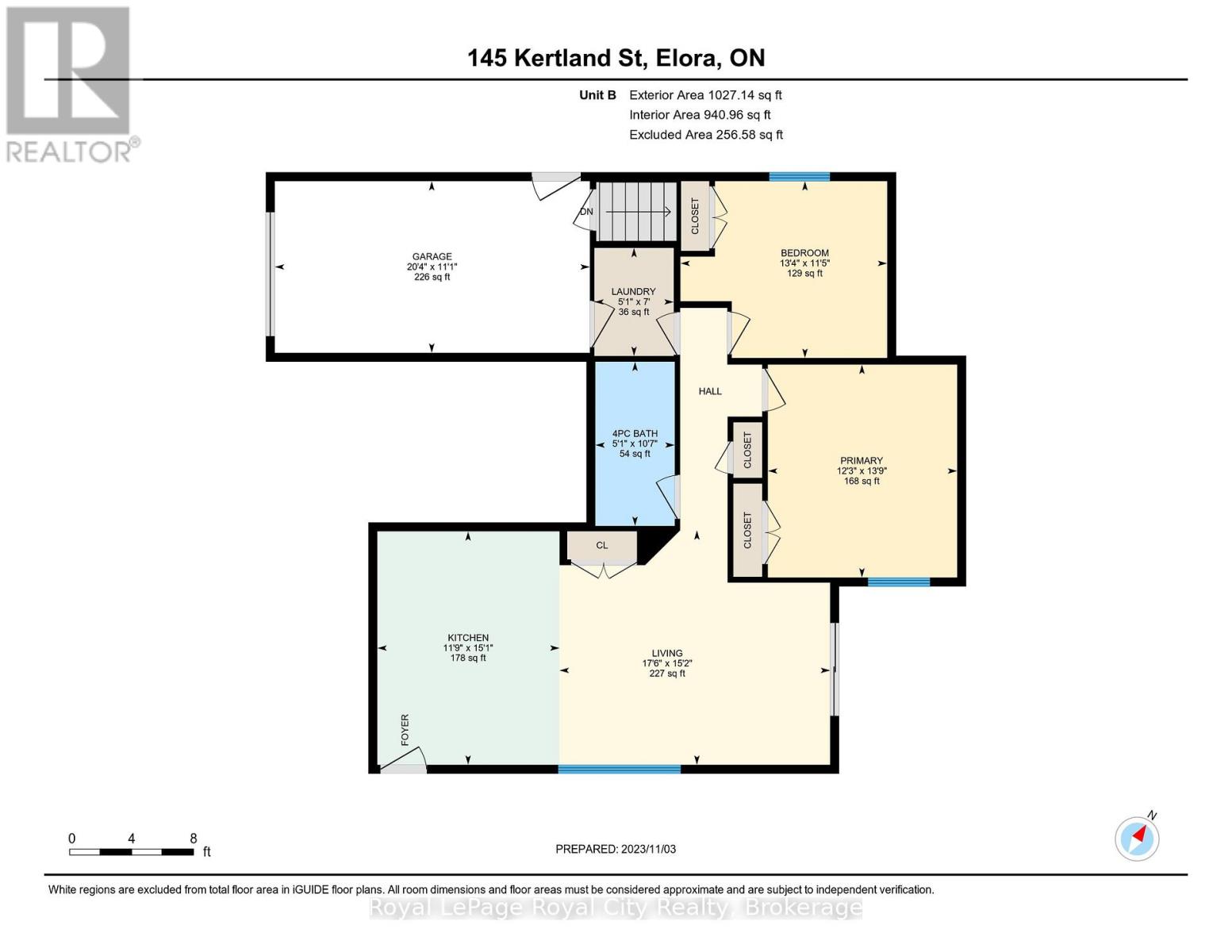 145 Kertland Street, Centre Wellington, Ontario  N0B 1S0 - Photo 37 - X12919016