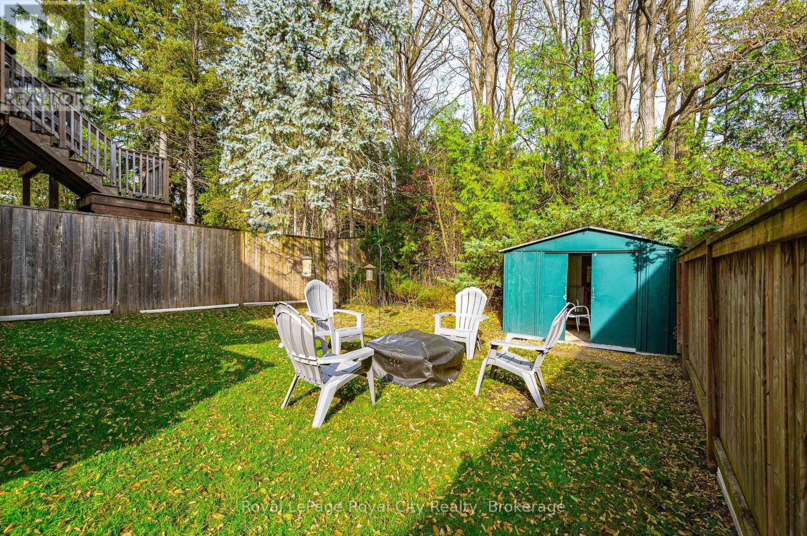 145 Kertland Street, Centre Wellington, Ontario  N0B 1S0 - Photo 36 - X12919016