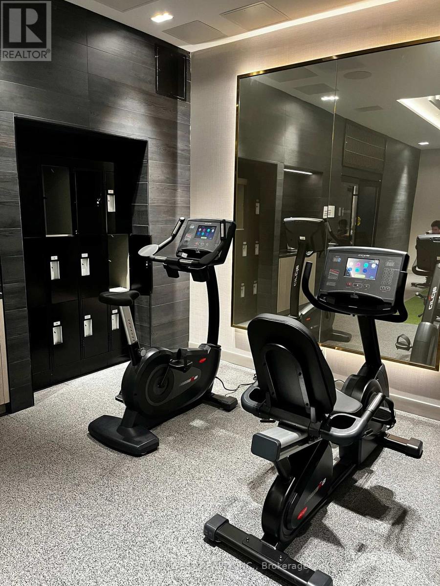 4715 - 319 Jarvis Street S, Toronto, Ontario  M5B 0C8 - Photo 18 - C12788448