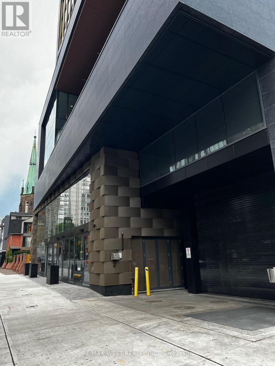 4715 - 319 Jarvis Street S, Toronto, Ontario  M5B 0C8 - Photo 3 - C12788448