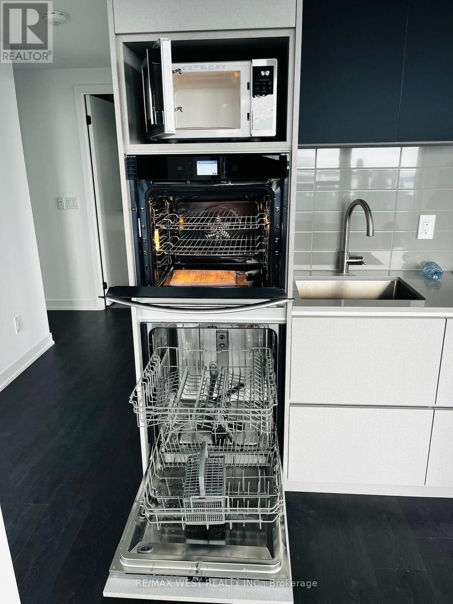 4715 - 319 Jarvis Street S, Toronto, Ontario  M5B 0C8 - Photo 11 - C12788448