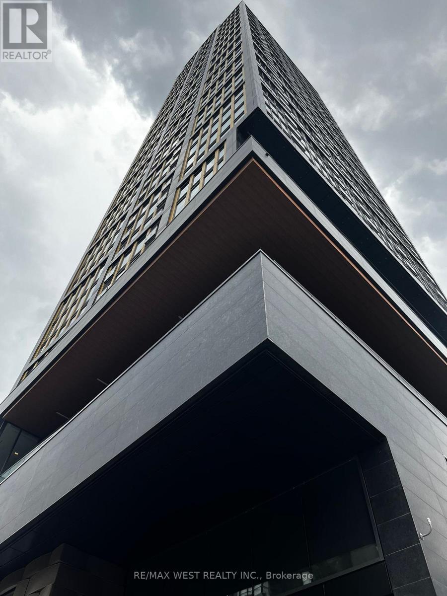 4715 - 319 Jarvis Street S, Toronto, Ontario  M5B 0C8 - Photo 2 - C12788448