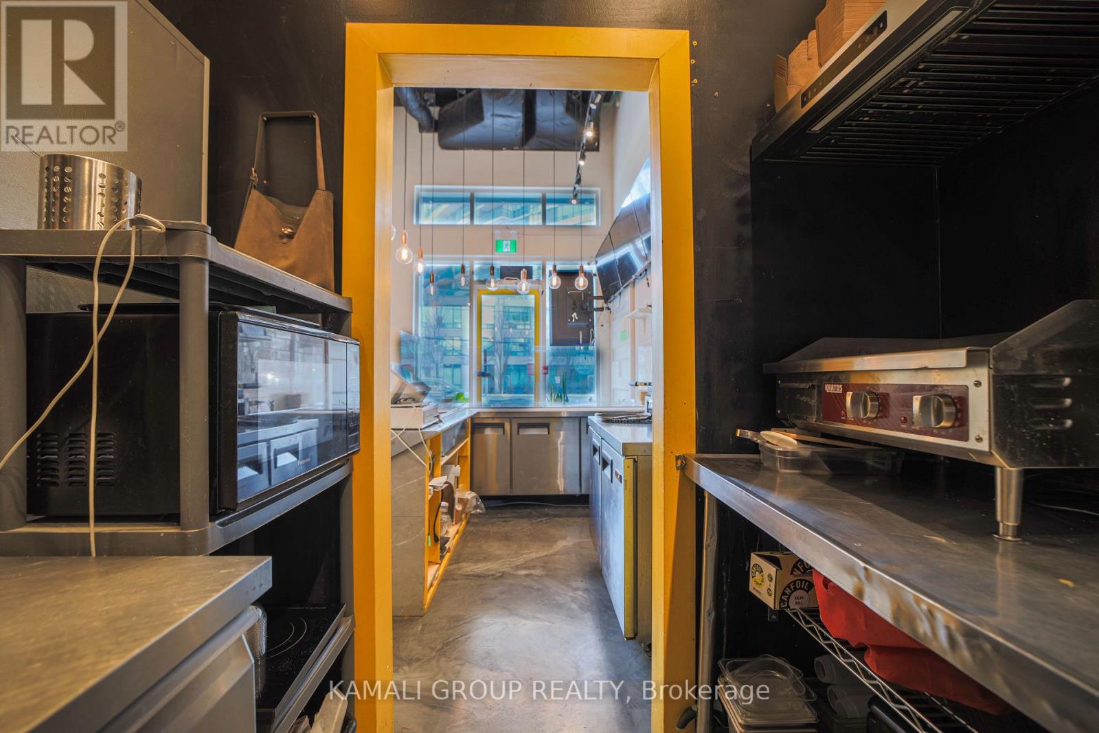 110 - 28 Finch Avenue W, Toronto, Ontario  M2N 2G7 - Photo 9 - C12872772