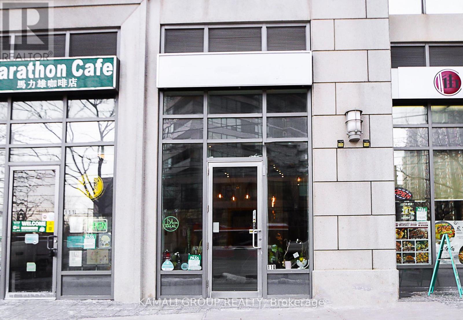 110 - 28 Finch Avenue W, Toronto, Ontario  M2N 2G7 - Photo 15 - C12872772