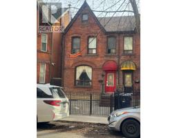 61 HOMEWOOD AVENUE, Toronto, Ontario