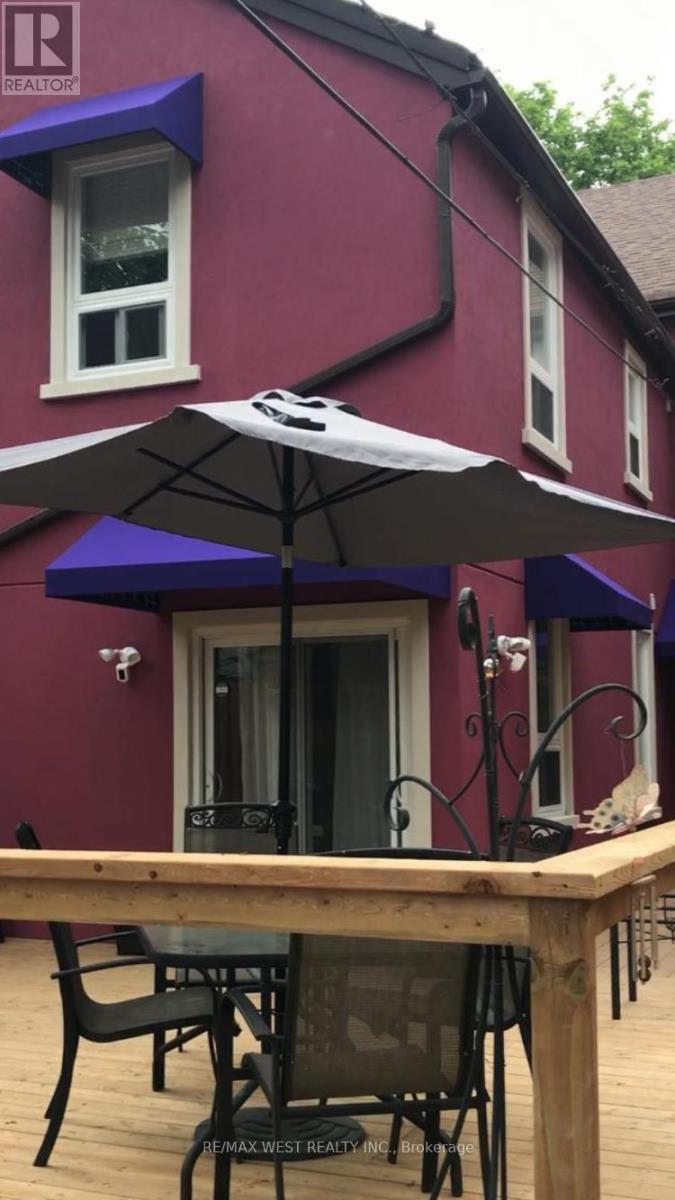 61 Homewood Avenue, Toronto, Ontario  M4Y 2K4 - Photo 26 - C12923294