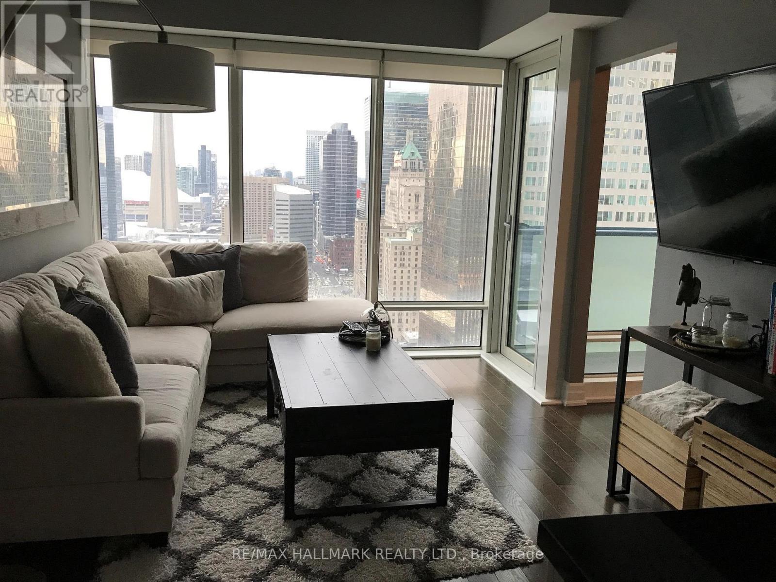 3003 - 8 The Esplanade Road, Toronto, Ontario  M5E 0A6 - Photo 2 - C12923646