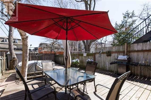 61 Homewood Avenue, Toronto, Ontario  M4Y 2K4 - Photo 28 - C12923294