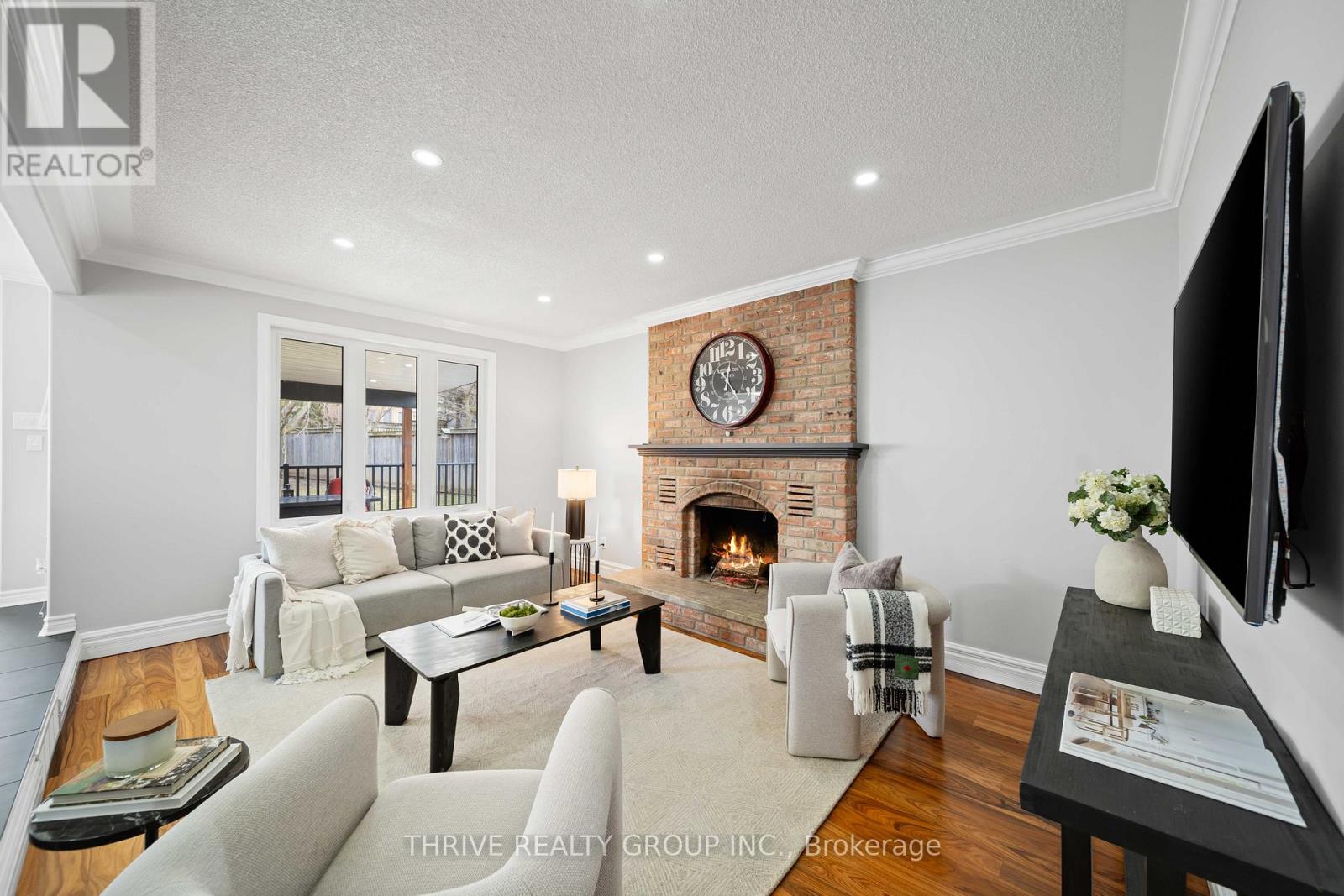 79 Trellis Crescent, London South, Ontario  N6K 4H2 - Photo 20 - X12922712