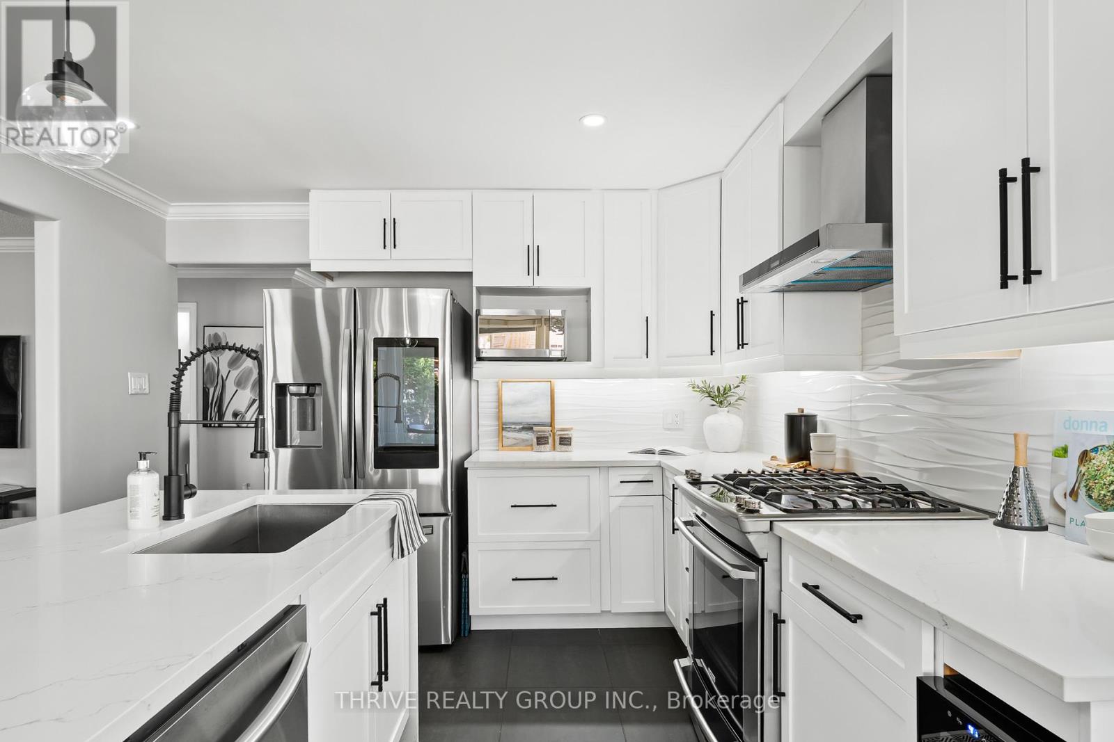 79 Trellis Crescent, London South, Ontario  N6K 4H2 - Photo 18 - X12922712