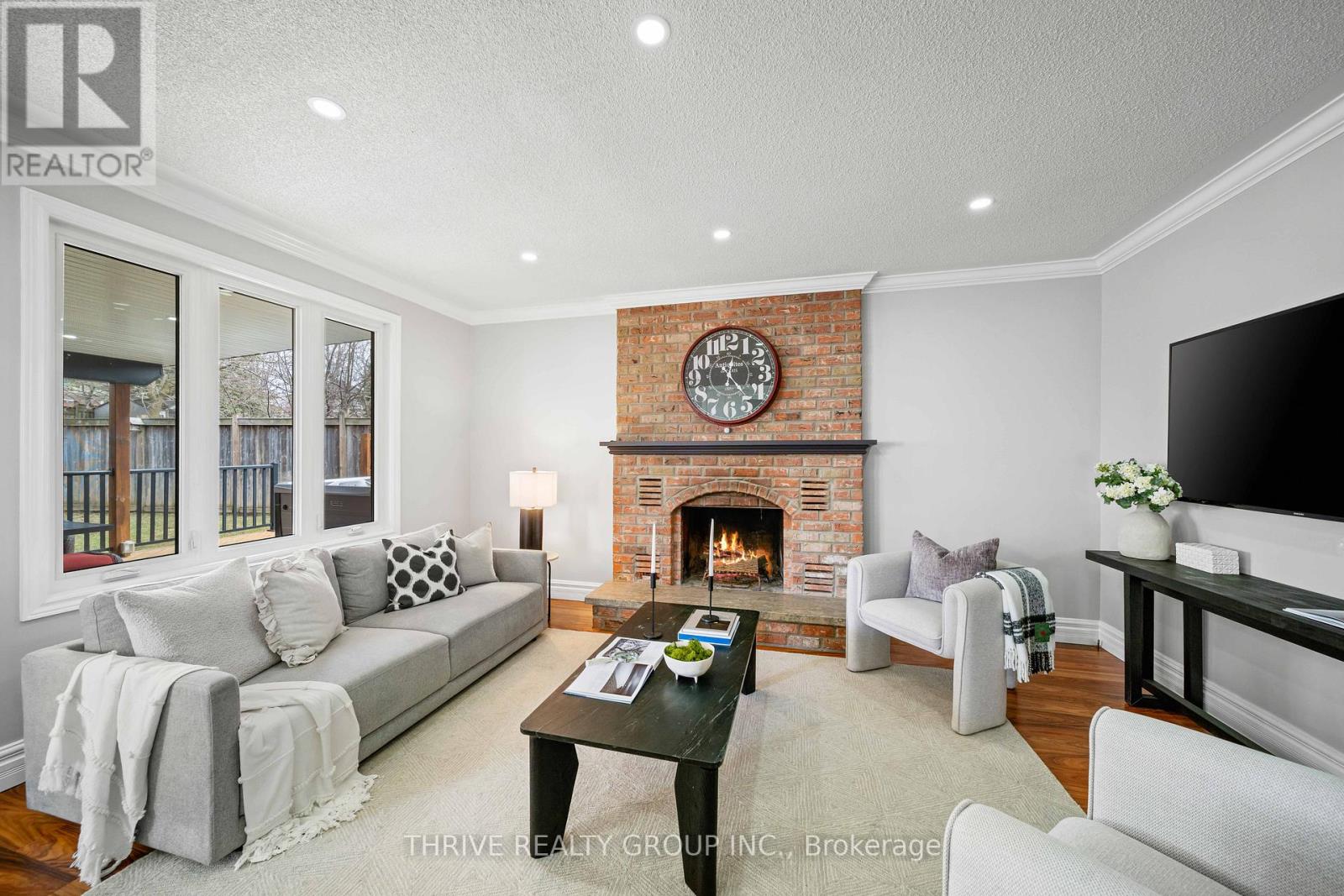 79 Trellis Crescent, London South, Ontario  N6K 4H2 - Photo 21 - X12922712