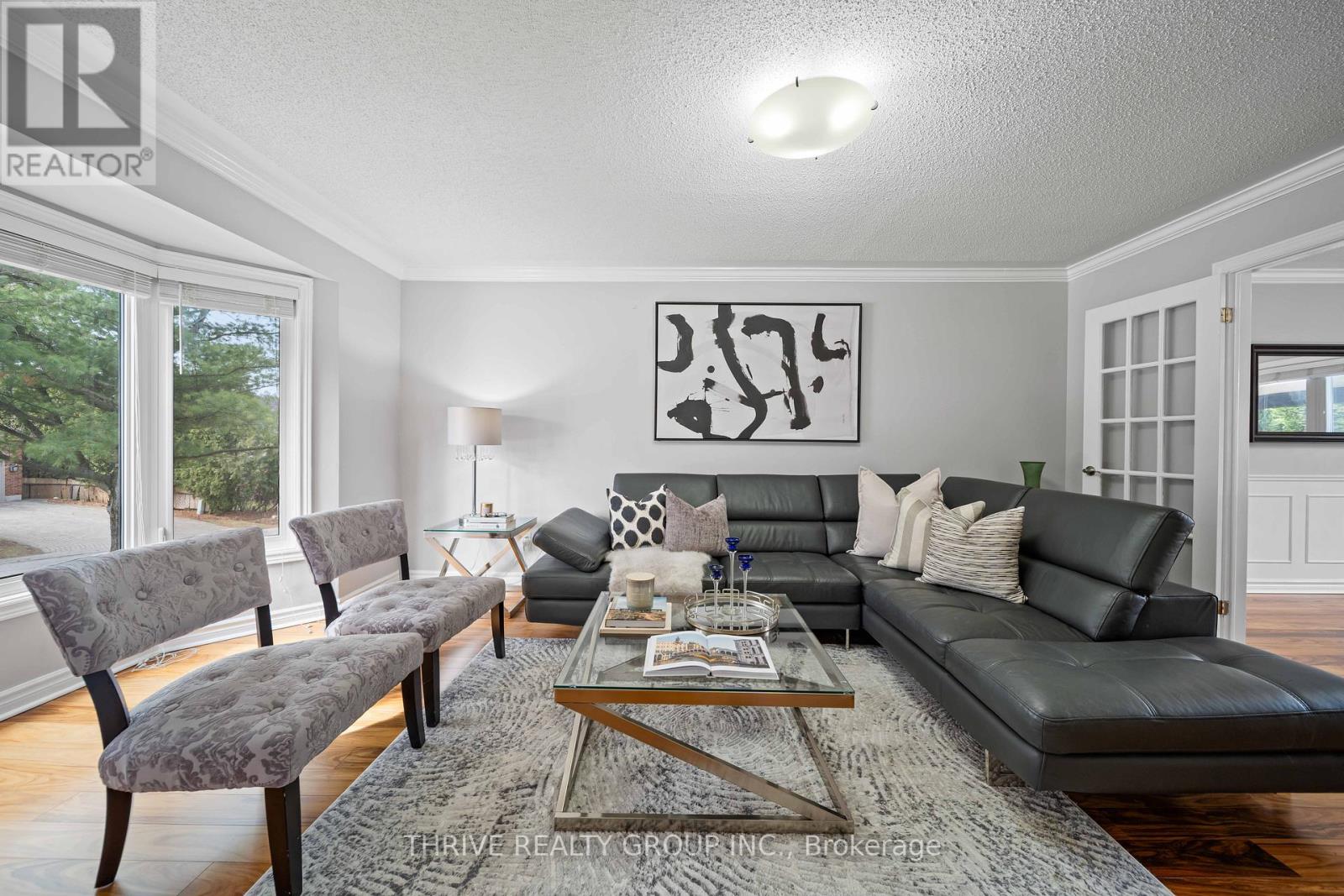 79 Trellis Crescent, London South, Ontario  N6K 4H2 - Photo 23 - X12922712