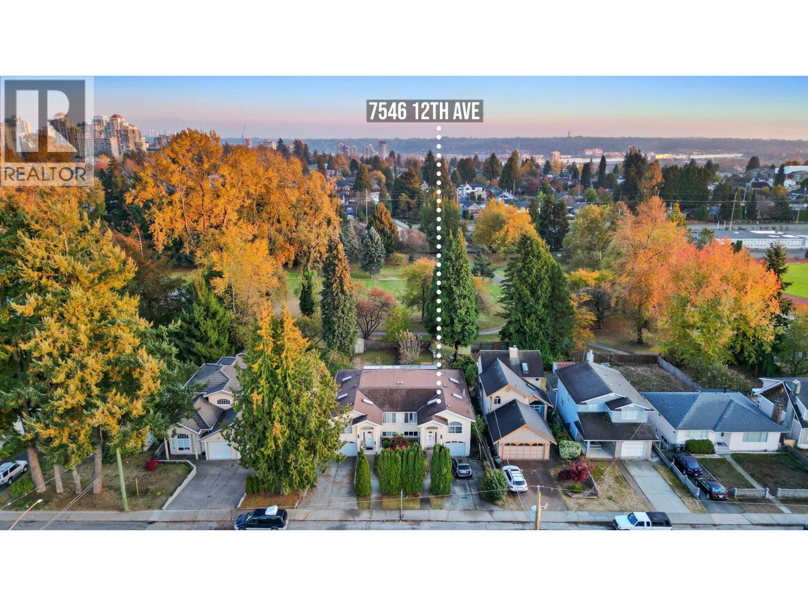 7546 12th Avenue, Burnaby, British Columbia  V3N 2K1 - Photo 21 - R3103900