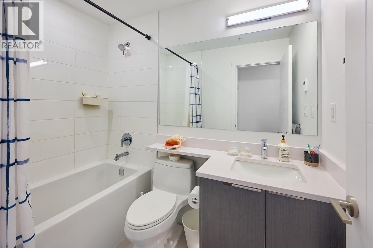 317 11641 227 Street, Maple Ridge, British Columbia  V2X 9J6 - Photo 14 - R3103903