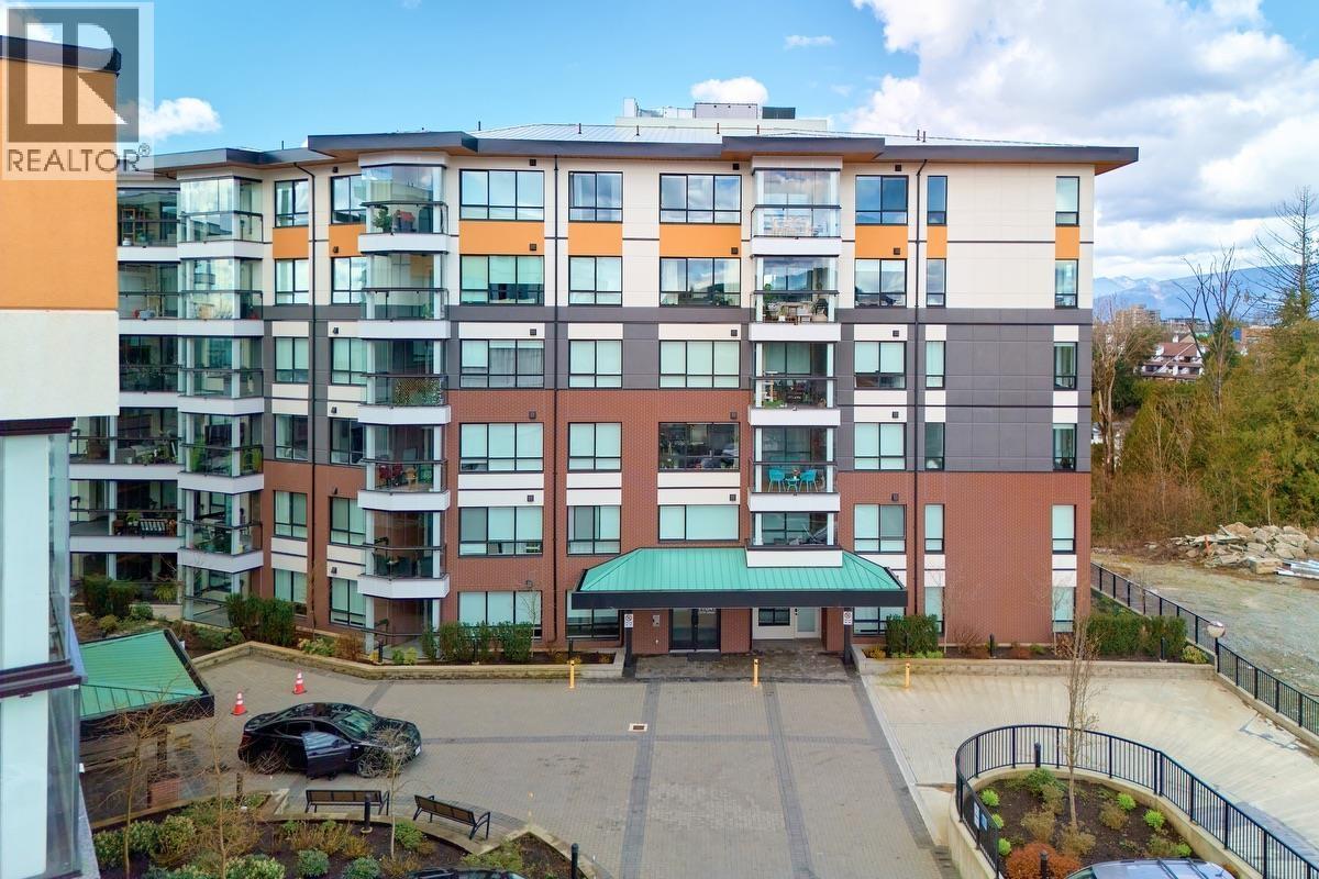 317 11641 227 Street, Maple Ridge, British Columbia  V2X 9J6 - Photo 23 - R3103903