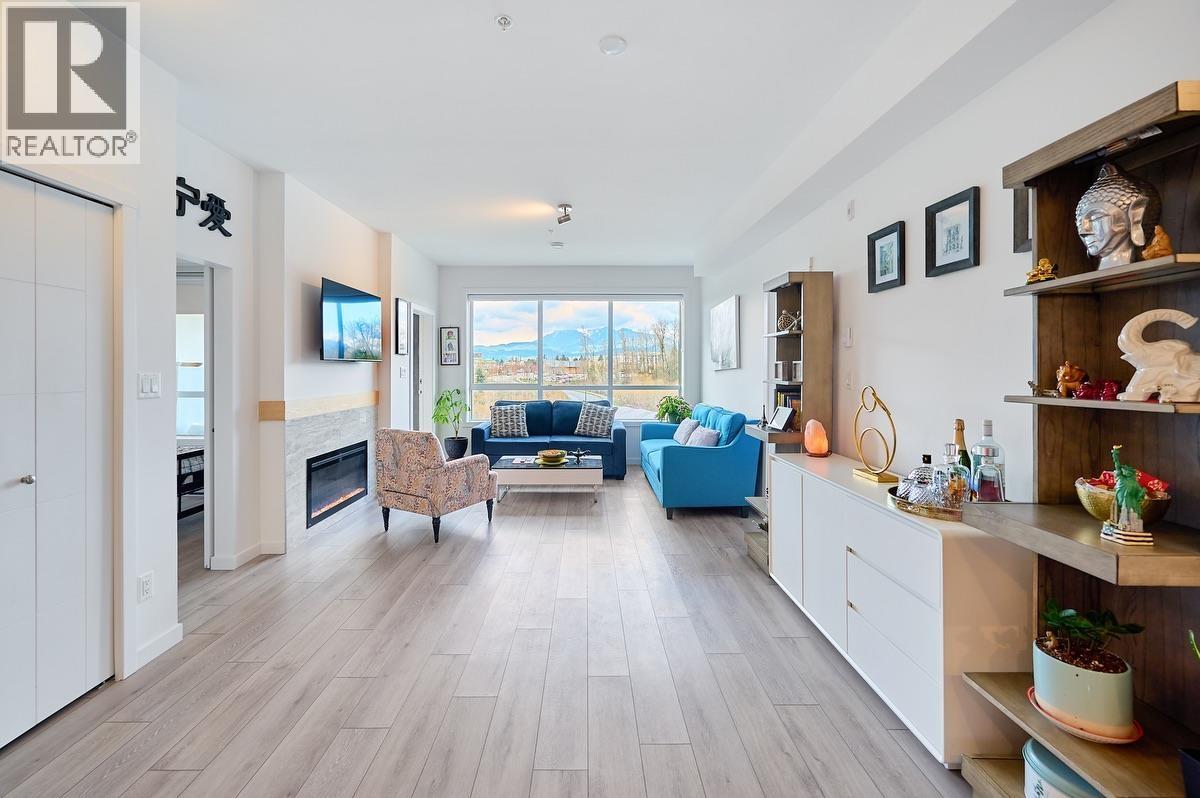 317 11641 227 Street, Maple Ridge, British Columbia  V2X 9J6 - Photo 7 - R3103903