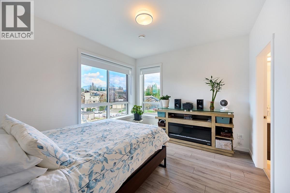 317 11641 227 Street, Maple Ridge, British Columbia  V2X 9J6 - Photo 8 - R3103903