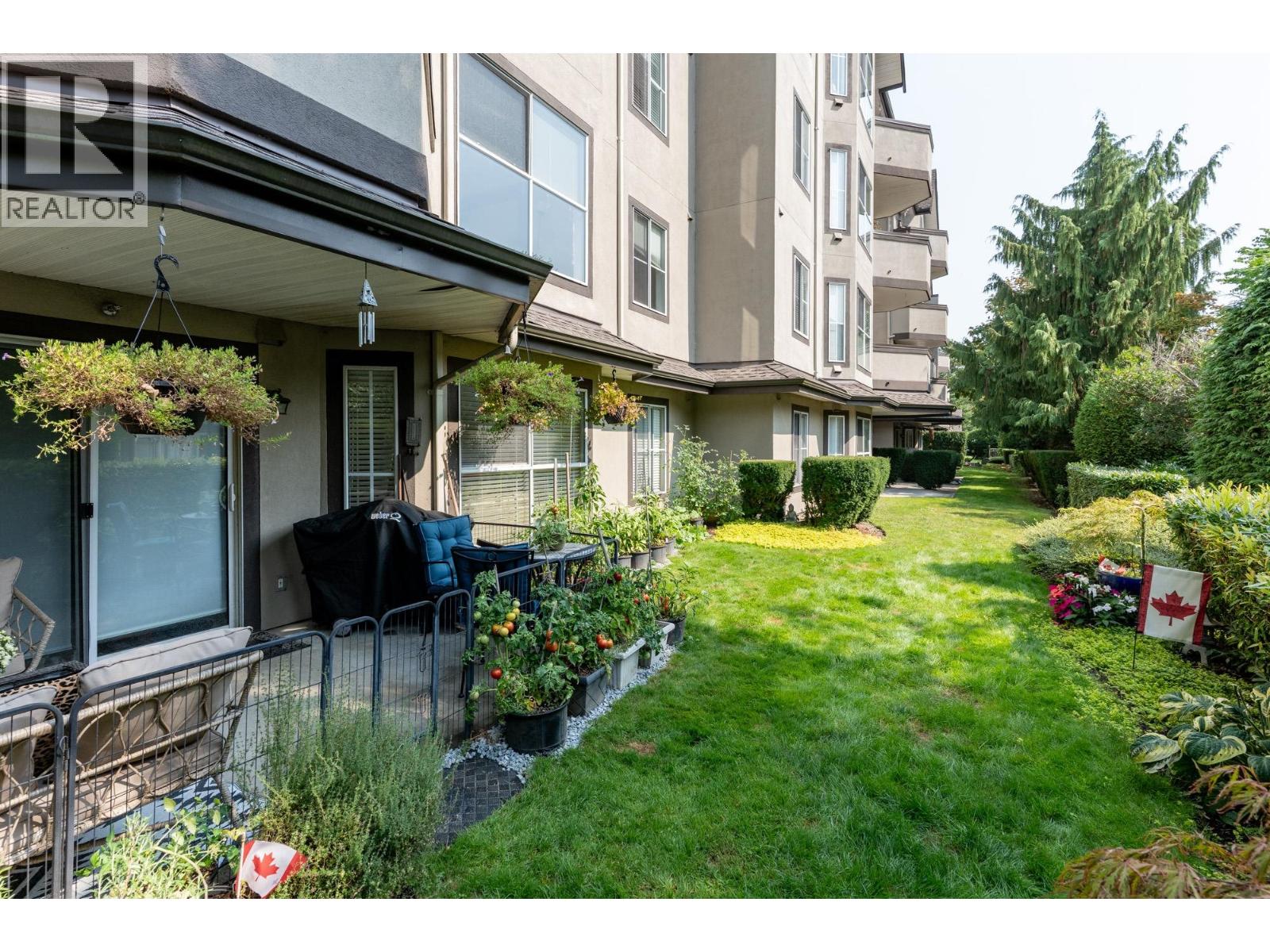111 12464 191b Street, Pitt Meadows, British Columbia  V3Y 2P6 - Photo 27 - R3103913