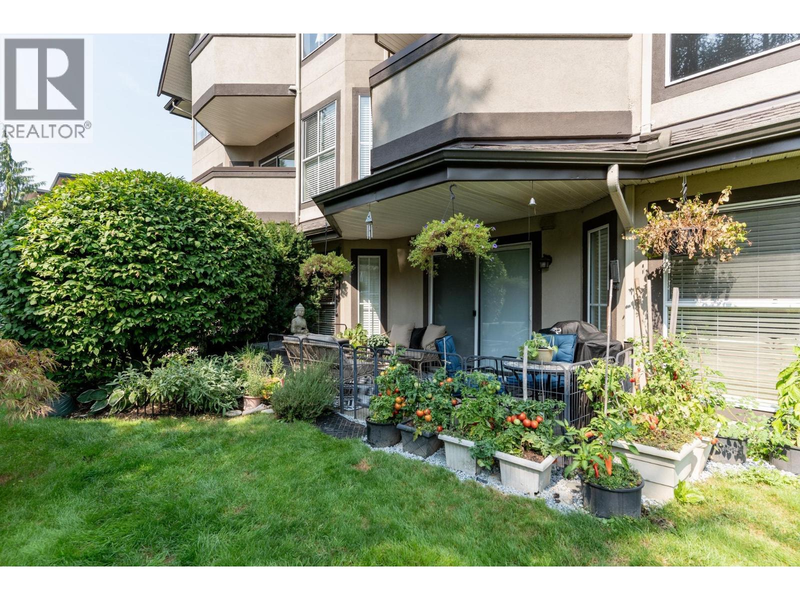 111 12464 191b Street, Pitt Meadows, British Columbia  V3Y 2P6 - Photo 30 - R3103913