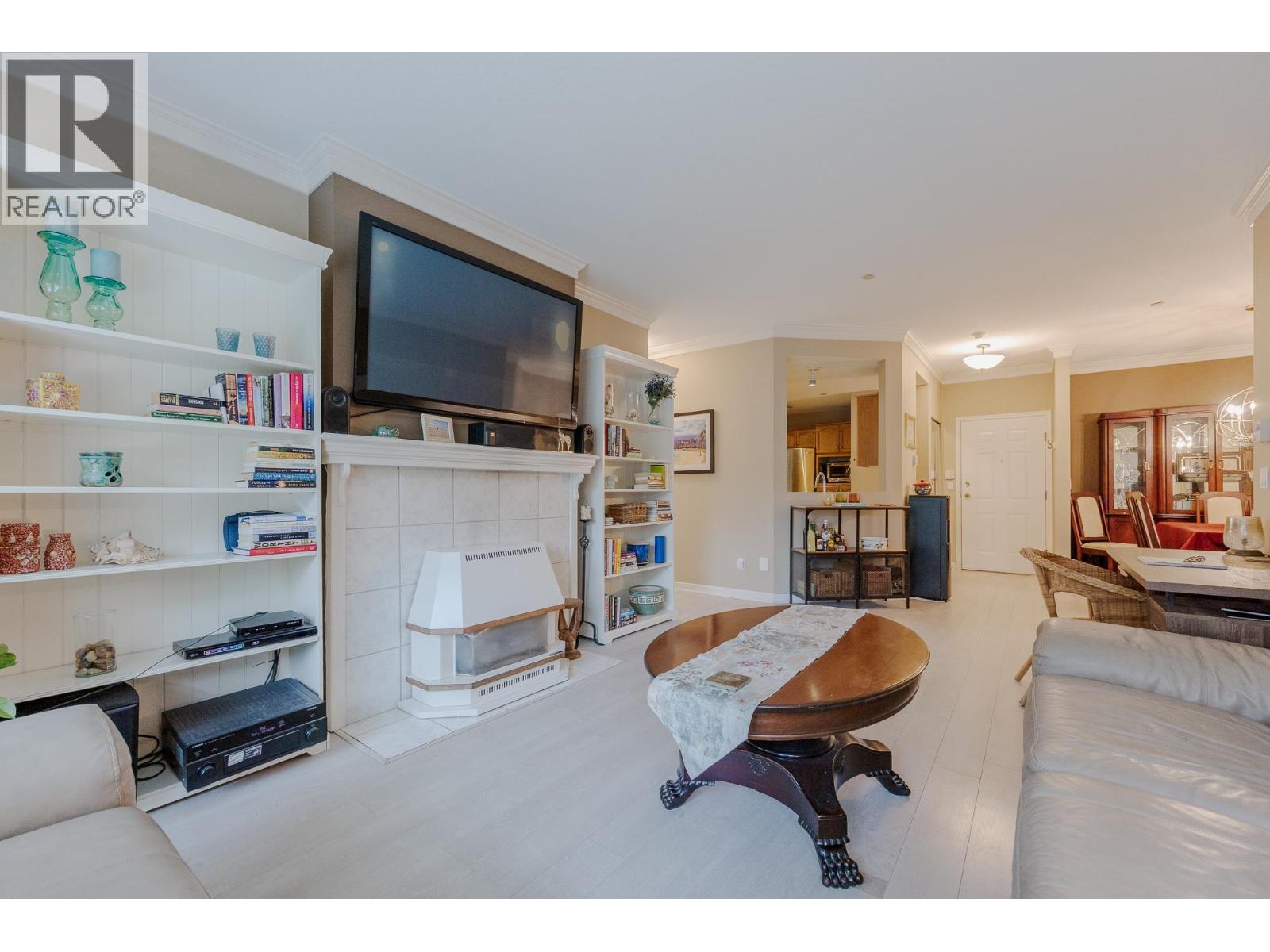 111 12464 191b Street, Pitt Meadows, British Columbia  V3Y 2P6 - Photo 8 - R3103913