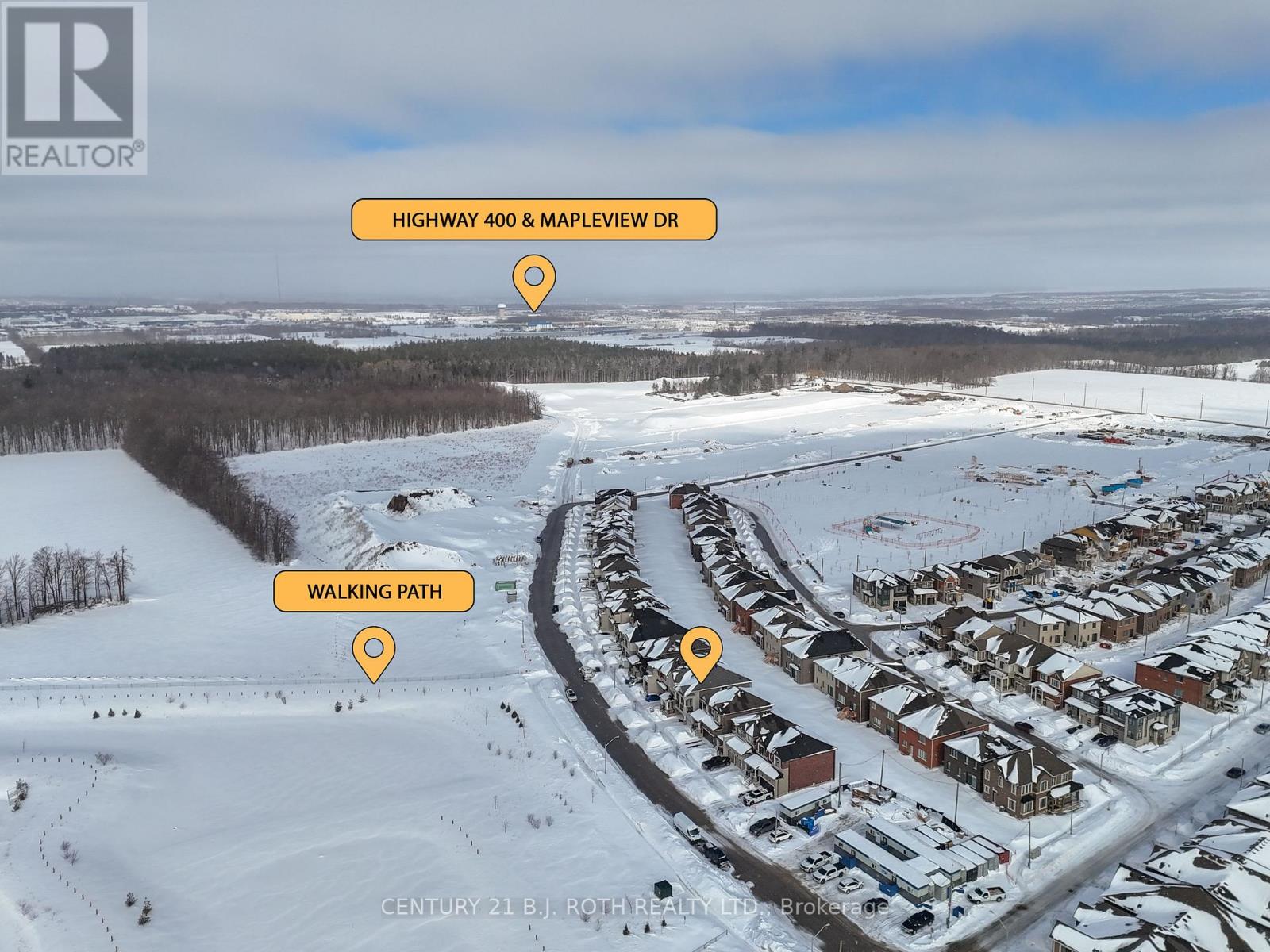 395 Reid Drive, Barrie, Ontario  L9J 0G5 - Photo 44 - S12921000